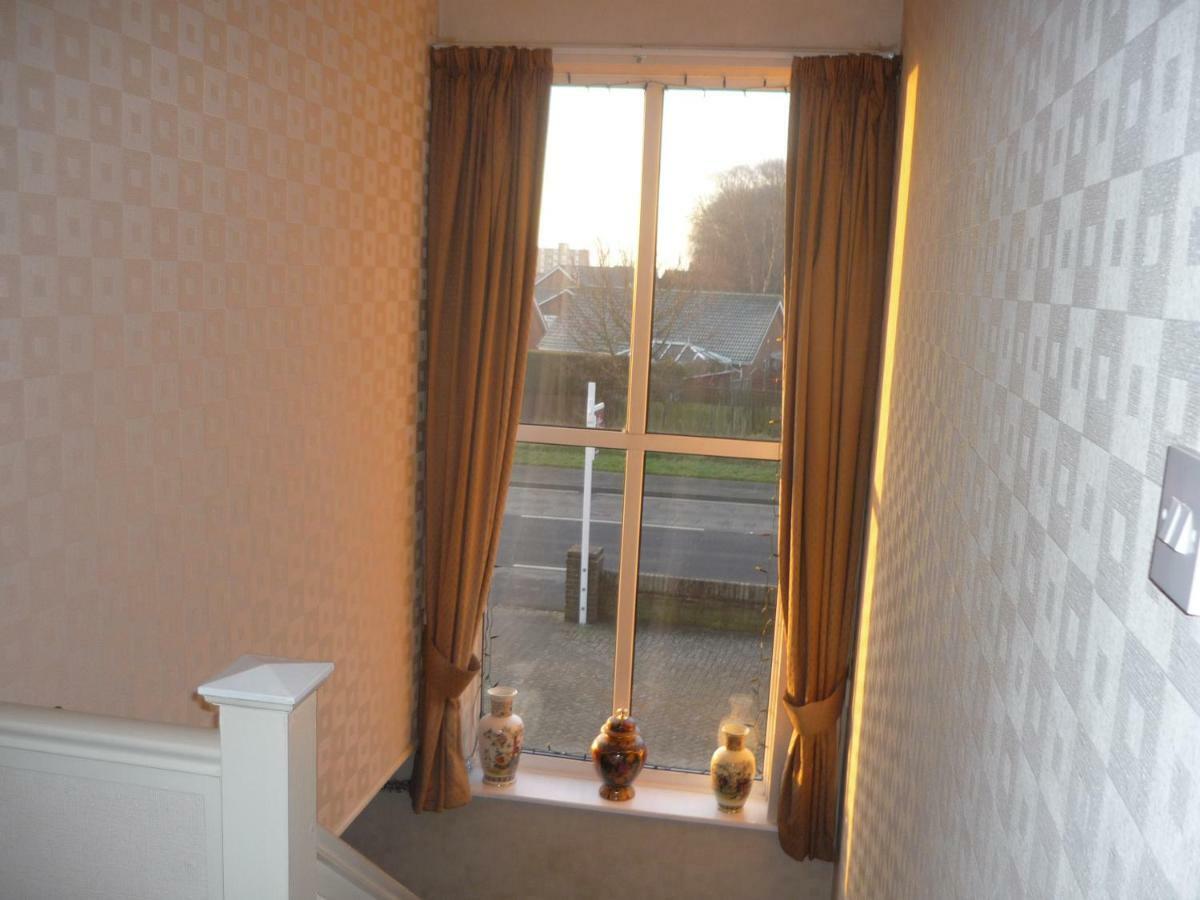 De La Warr Guest House Bexhill-on-Sea Exteriér fotografie